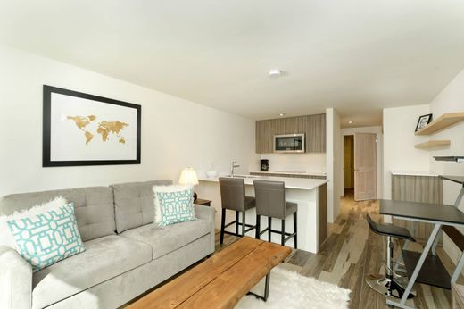 Appartement in Aspen, Pitkin County