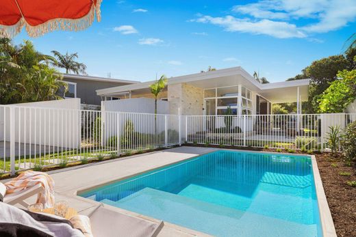 Detached House in Byron Bay, Byron Shire