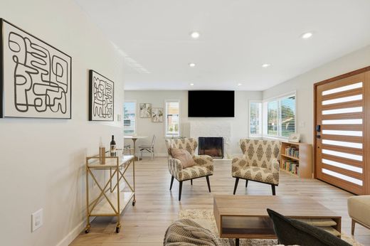 Dom jednorodzinny w Richmond, Hrabstwo Contra Costa