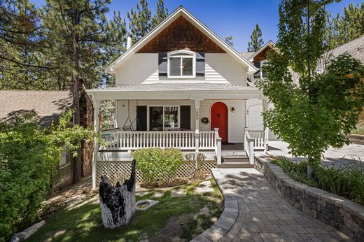 Casa en Big Bear Lake, San Bernardino County