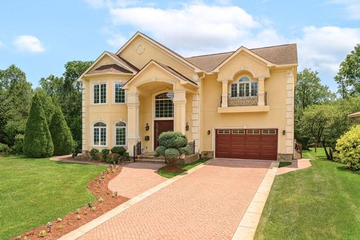 Bethesda, Montgomery Countyの高級住宅