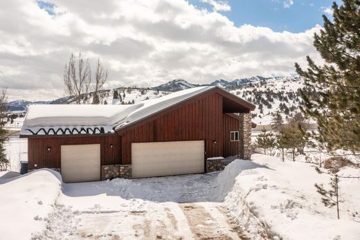 Detached House in Park City, Summit County
