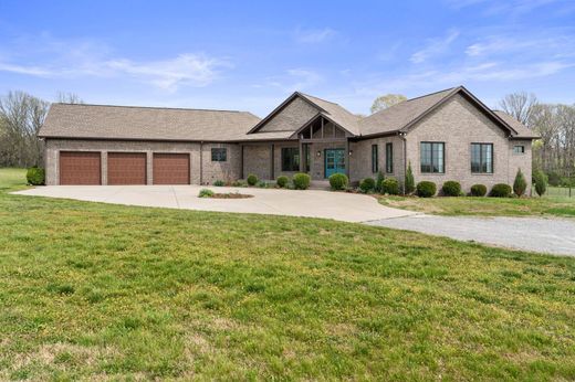 Casa en Gallatin, Sumner County