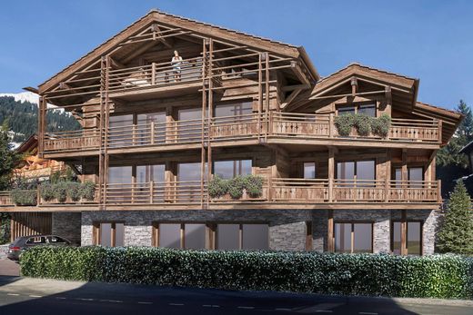 Appartement à Verbier, Entremont District