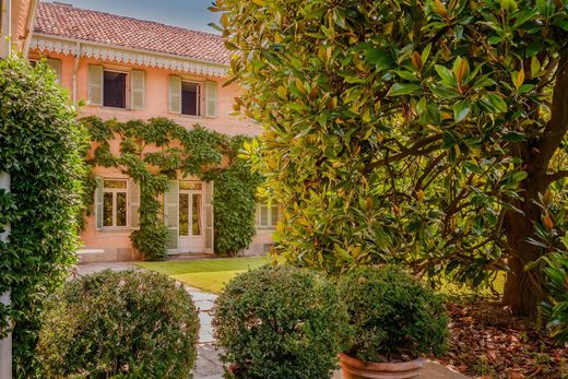 Villa Torino, Torino ilçesinde