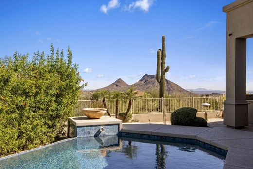Maison de luxe à Scottsdale, Comté de Maricopa