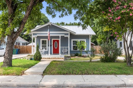 San Antonio, Bexar Countyの一戸建て住宅