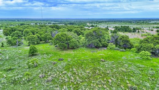 Landsitz in Henrietta, Clay County