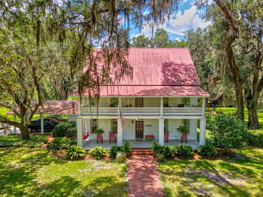 Detached House in Brunswick, Glynn County