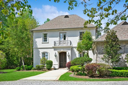 Einfamilienhaus in Covington, Saint Tammany Parish