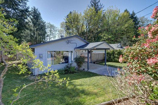 Detached House in Sechelt, Sunshine Coast Regional District