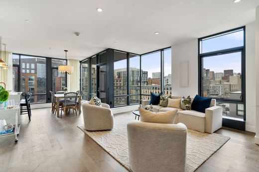 Apartment in Boston, Suffolk County