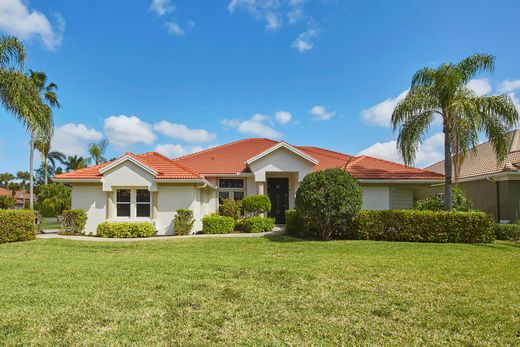 Μονοκατοικία σε Naples, Collier County