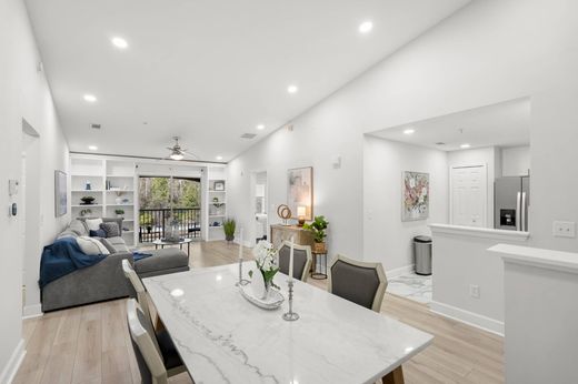 Piso / Apartamento en Jacksonville, Duval County