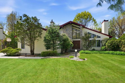 Casa en Manhasset, Nassau County