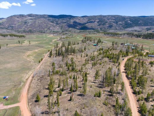 Land in Oak Creek, Routt County