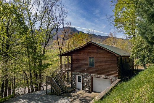Einfamilienhaus in Banner Elk, Avery County