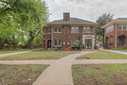 Maison de luxe à Oklahoma City, Comté d'Oklahoma