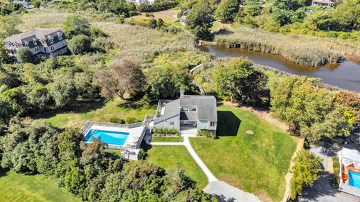 Casa en Remsenburg, Suffolk County