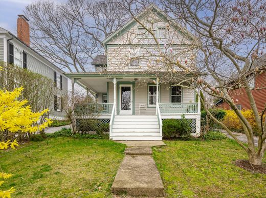 Casa Unifamiliare a Sag Harbor, Suffolk County