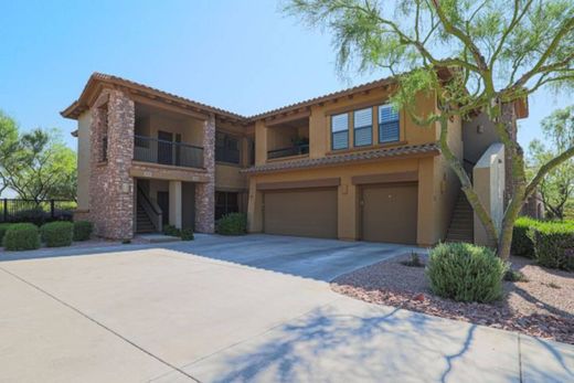 Appartement in Phoenix, Maricopa County