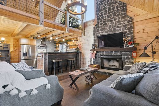 Vrijstaand huis in Rutherfordton, Rutherford County