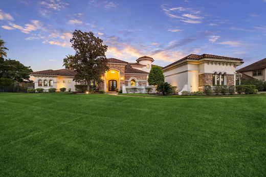 Μονοκατοικία σε Kingwood, Harris County