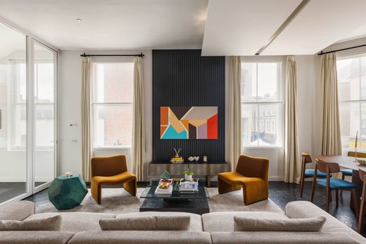 Casa adosada en Londres, Greater London