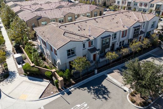 Stadswoning in Fontana, San Bernardino County