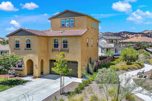 Detached House in Fairfield, Solano County