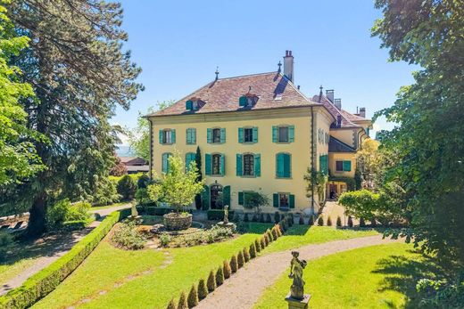 Apartment in Satigny, Geneva