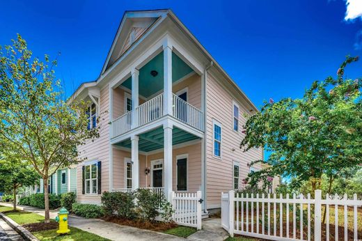 Casa Unifamiliare a Myrtle Beach, Horry County