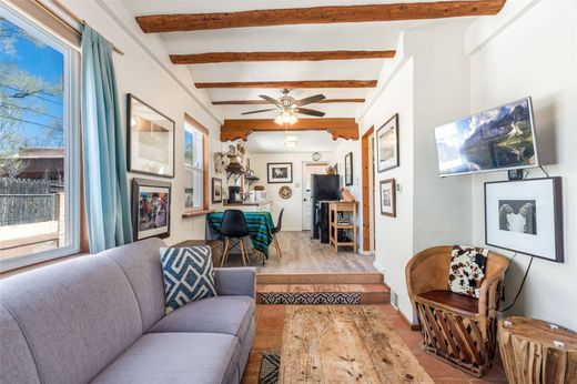 Apartament w Santa Fe, Santa Fe County