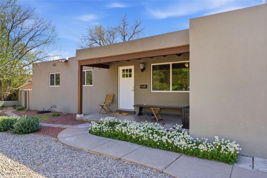 Dom jednorodzinny w Santa Fe, Santa Fe County