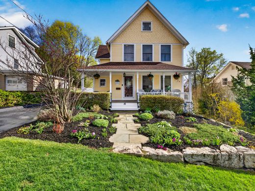 Detached House in Stonington, New London County