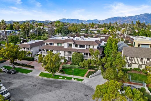 Complesso residenziale a Pasadena, Los Angeles County
