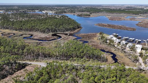 Terreno a Gulf Shores, Baldwin County