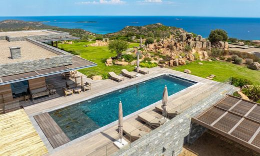 Villa - Porto-Vecchio, Córsega do Sul