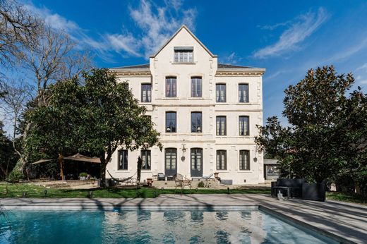 Appartement in Carcassonne, Aude