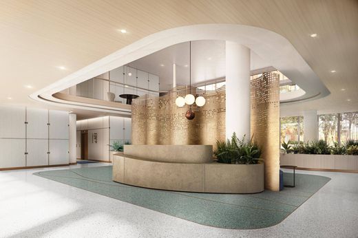 Casa de lujo en Washington, Washington County