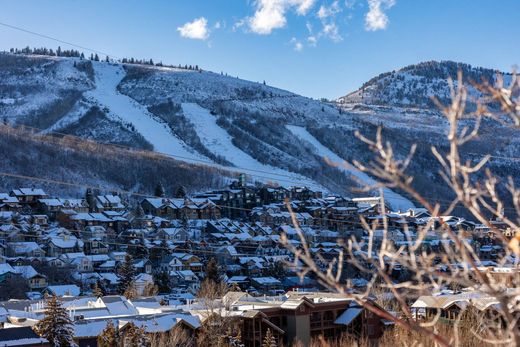 Grond in Park City, Summit County