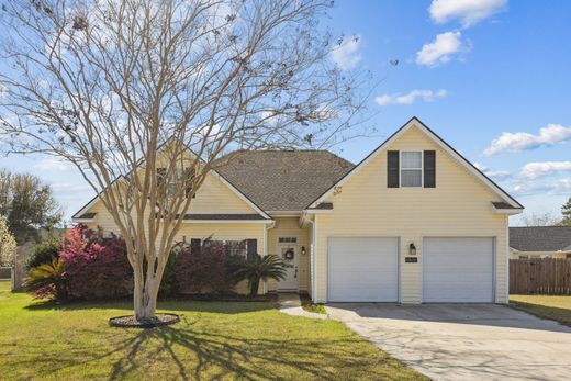 Detached House in Okatie, Jasper County