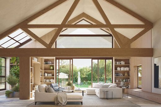 Casa Independente - Sobral de Monte Agraço, Lisboa