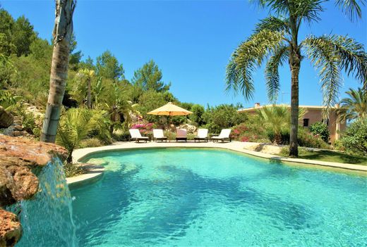 Casa Unifamiliare a Santa Eulària des Riu, Isole Baleari