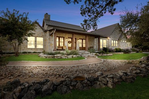 Casa en Canyon Lake, Comal County