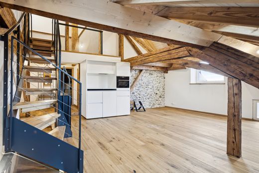 Apartment in Montreux, Riviera-Pays-d'Enhaut District