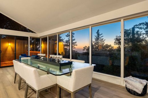 Casa Unifamiliare a Idyllwild, Riverside County