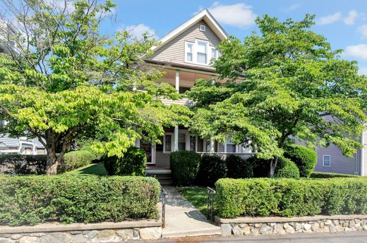 منزل ﻓﻲ Arlington, Middlesex County