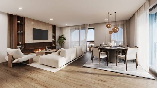 Apartment in Bourdeau, Savoy