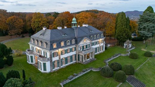 Castello a Remagen, Renania-Palatinato